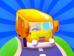 Bus Driver — لعبة مجانية اون لاين