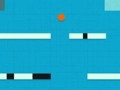 Igra Ball Fall spletu