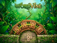 Jeu Wordvine en ligne