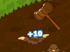 Whack A Mole — 무료 온라인 게임