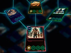 Empire Of Progress: Technology Cards – tasuta veebimäng