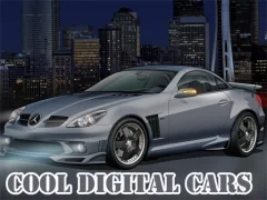 Spill Cool Digital Cars online