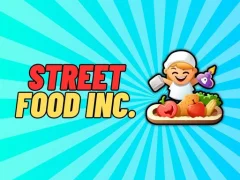 Street Food Inc – tasuta veebimäng