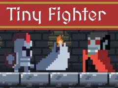 Tiny Fighter Unstoppable Run — 無料オンラインゲーム