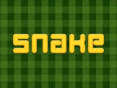 Snake — 무료 온라인 게임