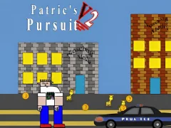 Patric's Pursuit