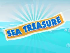 Spel Sea Treasure på nätet