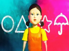 Squid Game Original