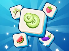 Mahjong tiles — 무료 온라인 게임