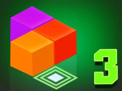 Sokoban - 3D Chapter 3 — لعبة مجانية اون لاين