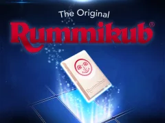 Igra The Original Rummikub spletu