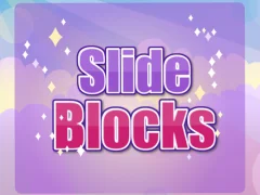 Slide Blocks  — 무료 온라인 게임