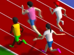Igra Sprinter online