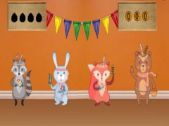 Boho Girl Escape – kostenloses Online-Spiel