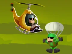 Helicopter Master — bezplatná online hra