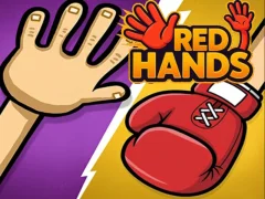 Red Hands