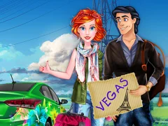 Hitchhiker's Guide for Princesses เกมออนไลน์