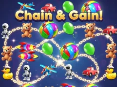 Chain & Gain!