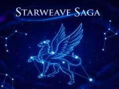 Starweave Saga