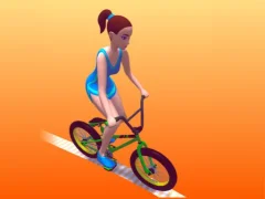 Dangerous Ride — لعبة مجانية اون لاين