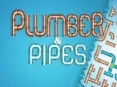 Spil Plumber & Pipes online