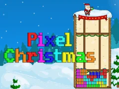 Spel Pixel Christmas på nätet