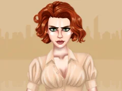 Princess Super Spy เกมออนไลน์