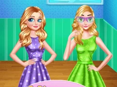 Mia Crazy Sunglasses เกมออนไลน์
