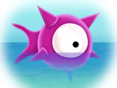 游戏Splash Adventure 在线