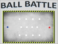 Spil Ball Battle online