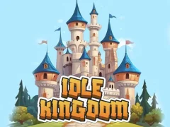 Idle Medieval Kingdom – tasuta veebimäng