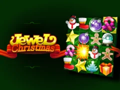 Jewels Christmas — 무료 온라인 게임