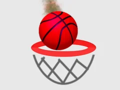 Igra Dunk Hoop 2 online
