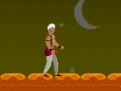 Arabian Night — free online game