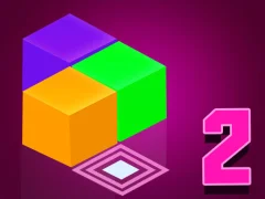 Sokoban 3d Chapter 2 — 무료 온라인 게임