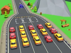 Triple Match Car Master — لعبة مجانية اون لاين