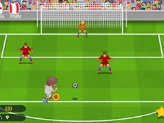 Igra Drop Kick World Cup 2018 online