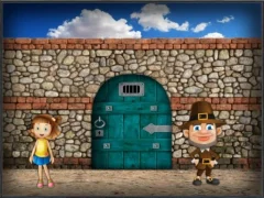 Amgel Giving Tuesday Escape — لعبة مجانية اون لاين