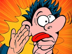Igra Slap Kings 2 online