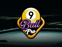 9 Ball Pro — ücretsiz çevrimiçi oyun