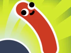 游戏Sausage Flip在线