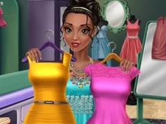 Tina Fashion Day เกมออนไลน์