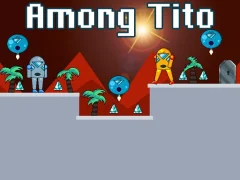 Igra Among Tito  online