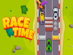 Race Time