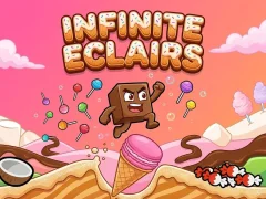 Infinite Eclairs