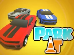 PARK IT — bezmaksas tiešsaistes spēle