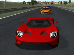 Elite Racing — لعبة مجانية اون لاين