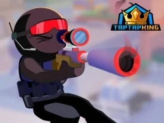 Sniper Trigger Revenge — لعبة مجانية اون لاين
