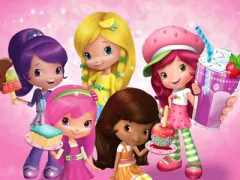 Гаме Strawberry Delicious Boutique онлајн
