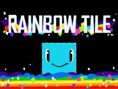 Trò chơi Rainbow Tile trực tuyến
